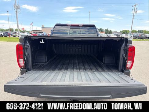 Used 2024 GMC Sierra 1500 Elevation w/ Elevation Premium Package AWD/4WD image 23
