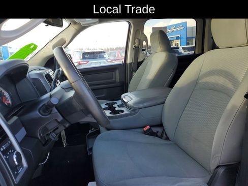 Used 2015 RAM 1500 Tradesman w/ Popular Equipment Group image 6