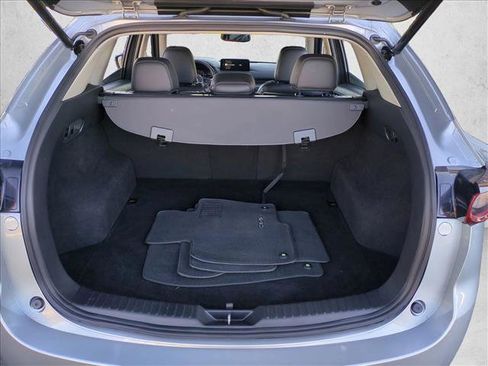 Used 2021 MAZDA CX-5 Grand Touring image 6