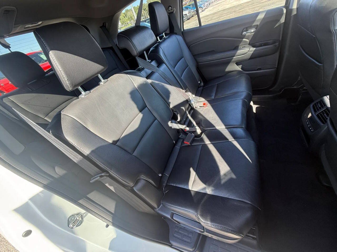 Used 2018 Honda Pilot EX-L image 17