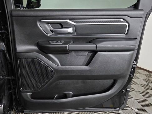 New 2026 RAM 1500 Big Horn image 31