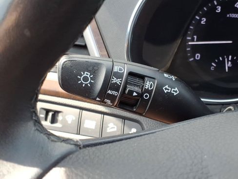 Used 2018 Hyundai Santa Fe Sport w/ 2.0T Ultimate Tech Package 05 AWD/4WD image 20