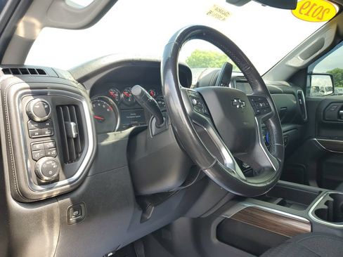 Used 2019 Chevrolet Silverado 1500 RST AWD/4WD image 19