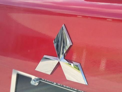 New 2026 Mitsubishi Outlander Sport AWD image 9