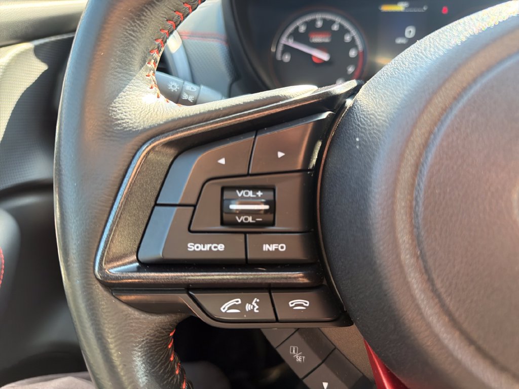Used 2023 Subaru Forester Sport AWD/4WD image 21