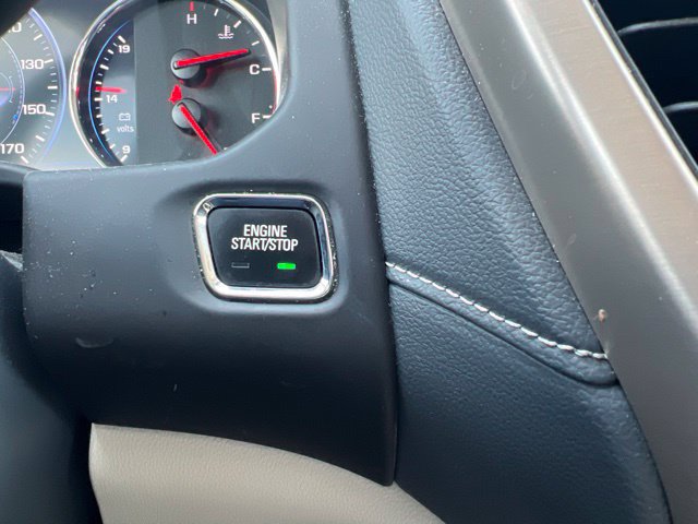 Used 2023 GMC Acadia Denali w/ Denali Ultimate Package AWD/4WD image 32