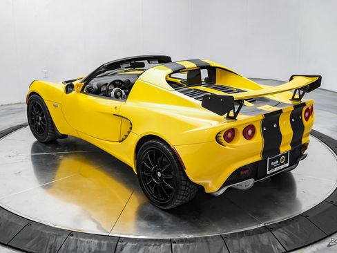 Used 2005 Lotus Elise RWD image 14