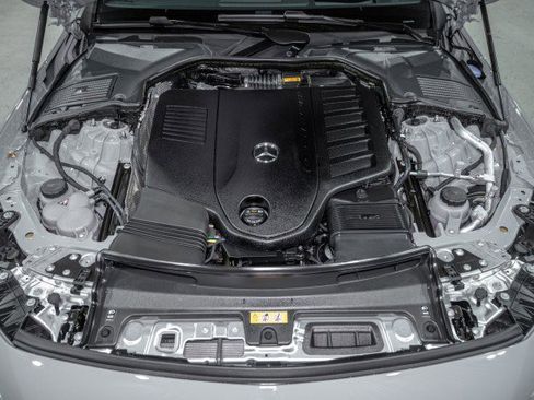 New 2026 Mercedes-Benz CLE 450 4MATIC Cabriolet image 23