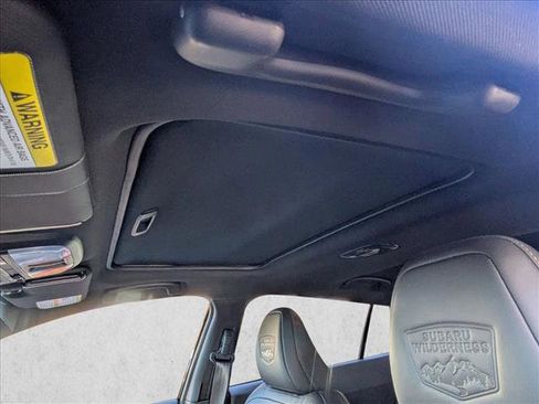 New 2026 Subaru Crosstrek 2.5i Wilderness image 21