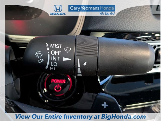 Used 2025 Honda Civic Sport image 28