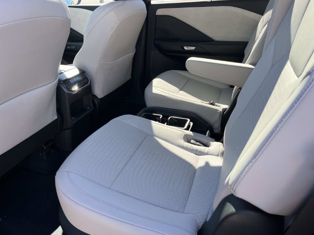 Used 2026 Lexus TX 350 AWD w/ Technology Package image 20