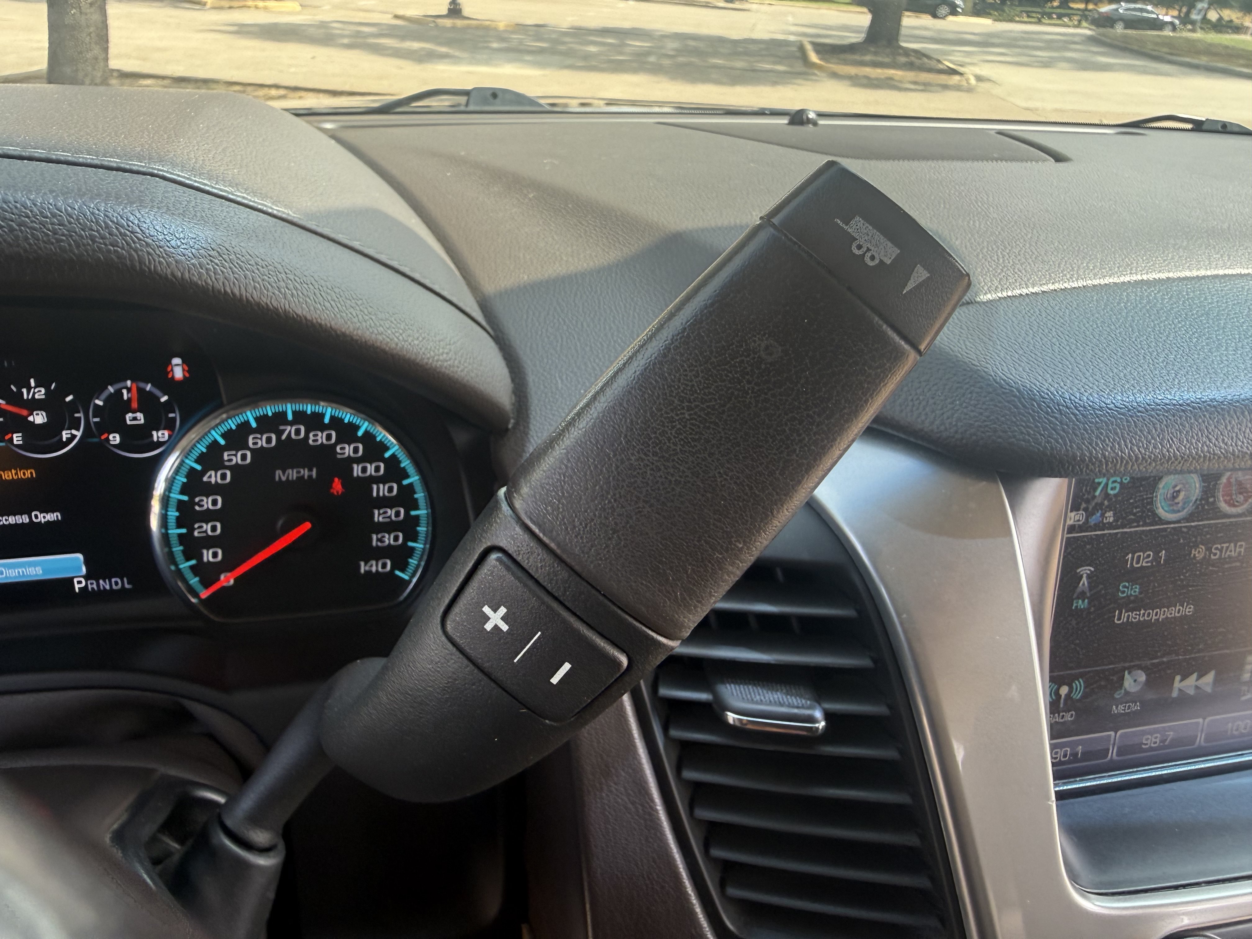 Used 2019 Chevrolet Suburban Premier RWD image 30
