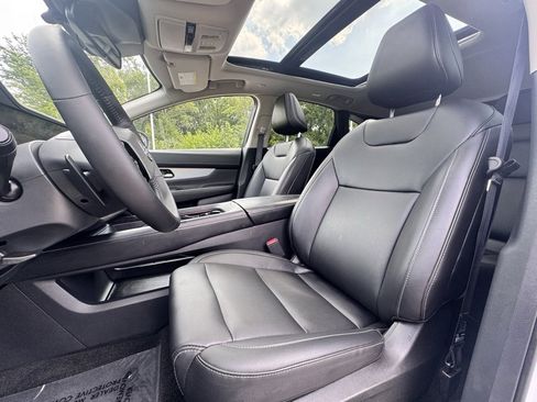 Certified 2025 Nissan Murano SL image 19