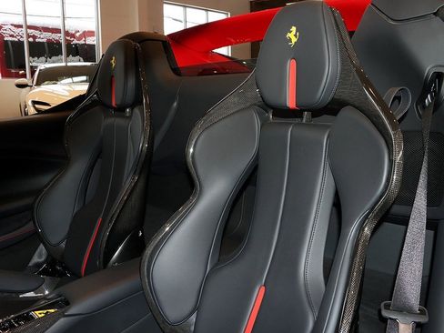 Certified 2024 Ferrari 296 GTS image 75