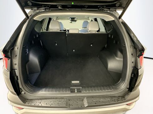 Used 2025 Hyundai Tucson SEL image 29