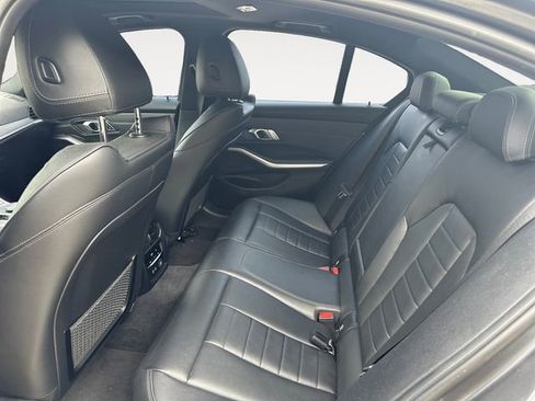 Used 2020 BMW M340i xDrive w/ Premium Package image 17