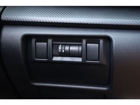 New 2026 Subaru Crosstrek 2.0i Premium AWD/4WD image 39