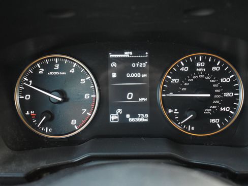 Used 2024 Subaru Outback Wilderness AWD/4WD image 31