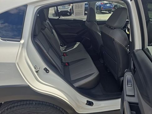 Certified 2023 Subaru Crosstrek 2.5i Sport AWD/4WD image 7