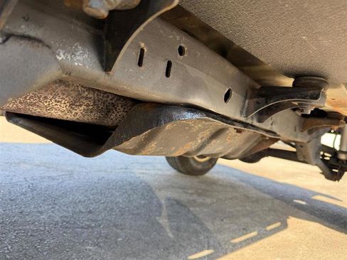 Used 2006 Jeep Wrangler X image 37