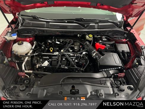 Used 2022 Lincoln Corsair FWD w/ Premium Package image 47