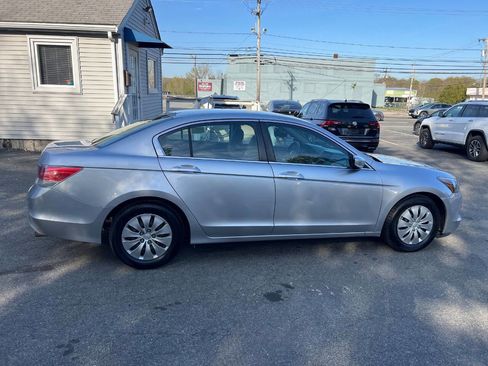 Used 2009 Honda Accord LX image 14