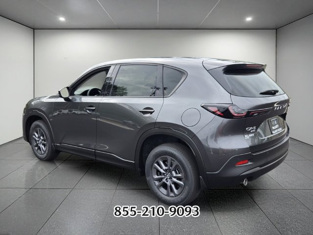New 2026 MAZDA CX-5 Select AWD/4WD image 3