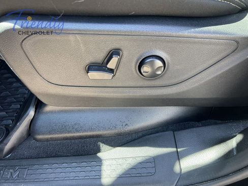 Used 2025 RAM 1500 Big Horn AWD/4WD image 20