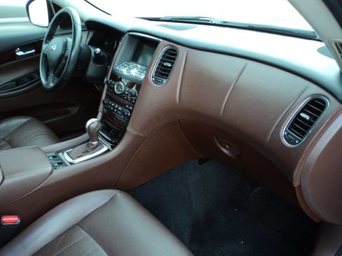 Used 2008 INFINITI EX35 Journey w/ Premium Pkg image 19