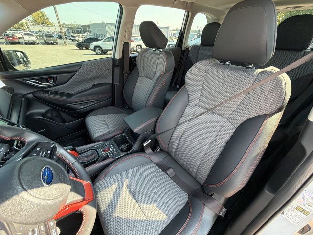 Certified 2024 Subaru Forester Sport AWD/4WD image 13