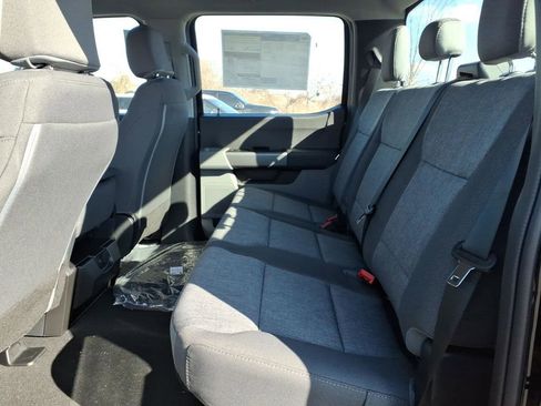 New 2026 Ford F250 XL w/ STX Appearance Package image 6