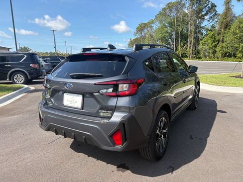 Used 2024 Subaru Crosstrek 2.0i Premium AWD/4WD image 5