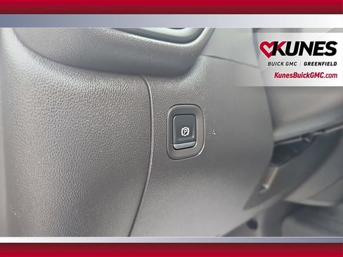Used 2024 Chevrolet Silverado 1500 W/T w/ WT Value Package AWD/4WD image 18