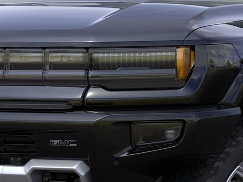 New 2025 GMC Hummer EV 3X w/ LPO, Sport Package image 34