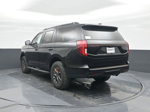 New 2025 Ford Expedition Tremor image 22