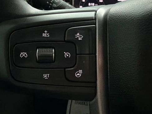 Used 2024 GMC Sierra 2500 SLE AWD/4WD image 21