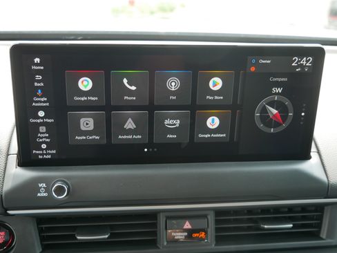 New 2026 Honda Pilot Elite image 17