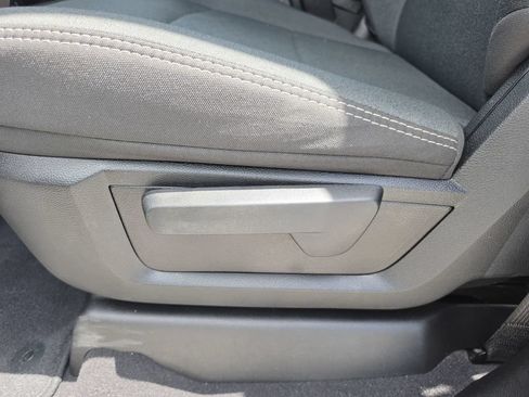 Certified 2025 RAM 3500 Tradesman AWD/4WD image 19