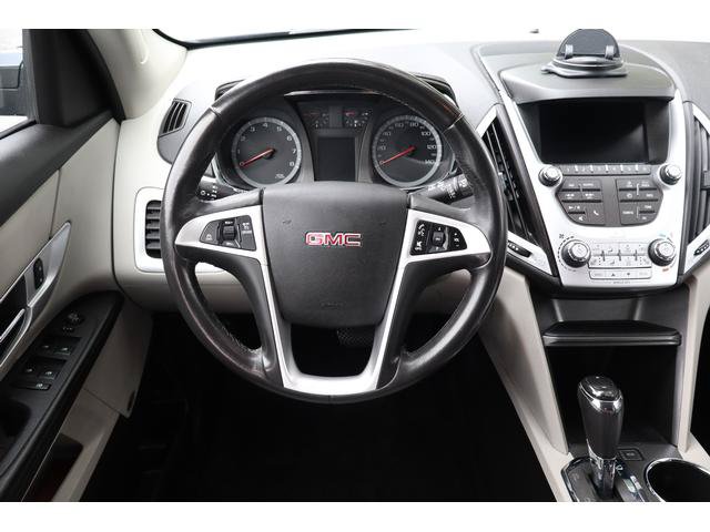 Used 2016 GMC Terrain SLE w/ Convenience Package FWD image 10