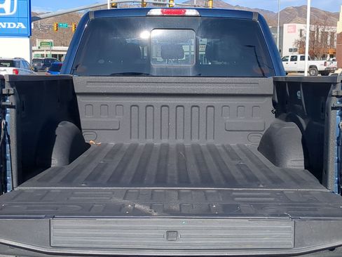 Used 2019 Ford F150 Lariat w/ Equipment Group 502A Luxury image 32