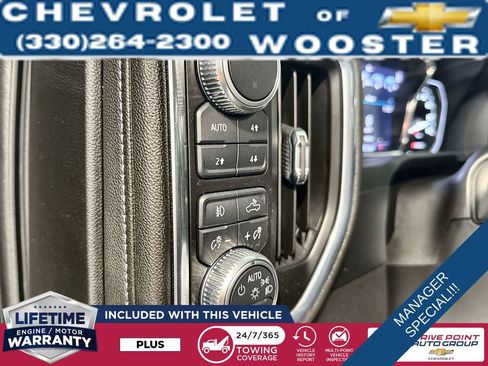 Used 2022 GMC Sierra 2500 Denali image 19