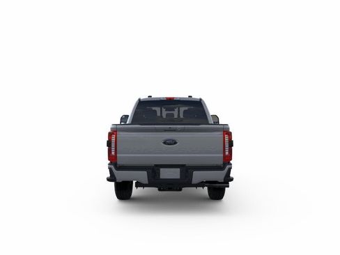 New 2026 Ford F250 Lariat w/ Black Appearance Package AWD/4WD image 6
