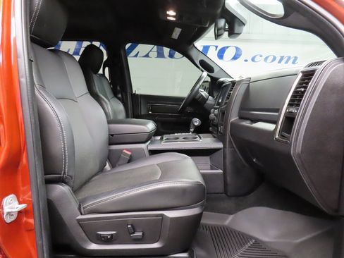 Used 2013 RAM 1500 Sport w/ Sport Premium Group image 25