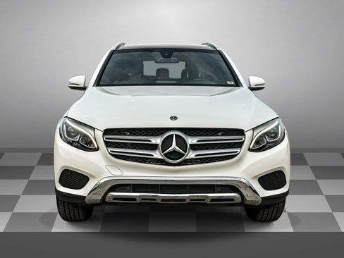 Used 2019 Mercedes-Benz GLC 300 GLC 300 image 2