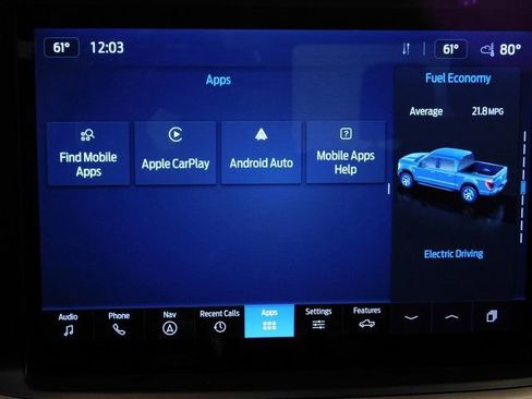 Used 2024 Ford F150 XLT w/ Equipment Group 302A MID image 53