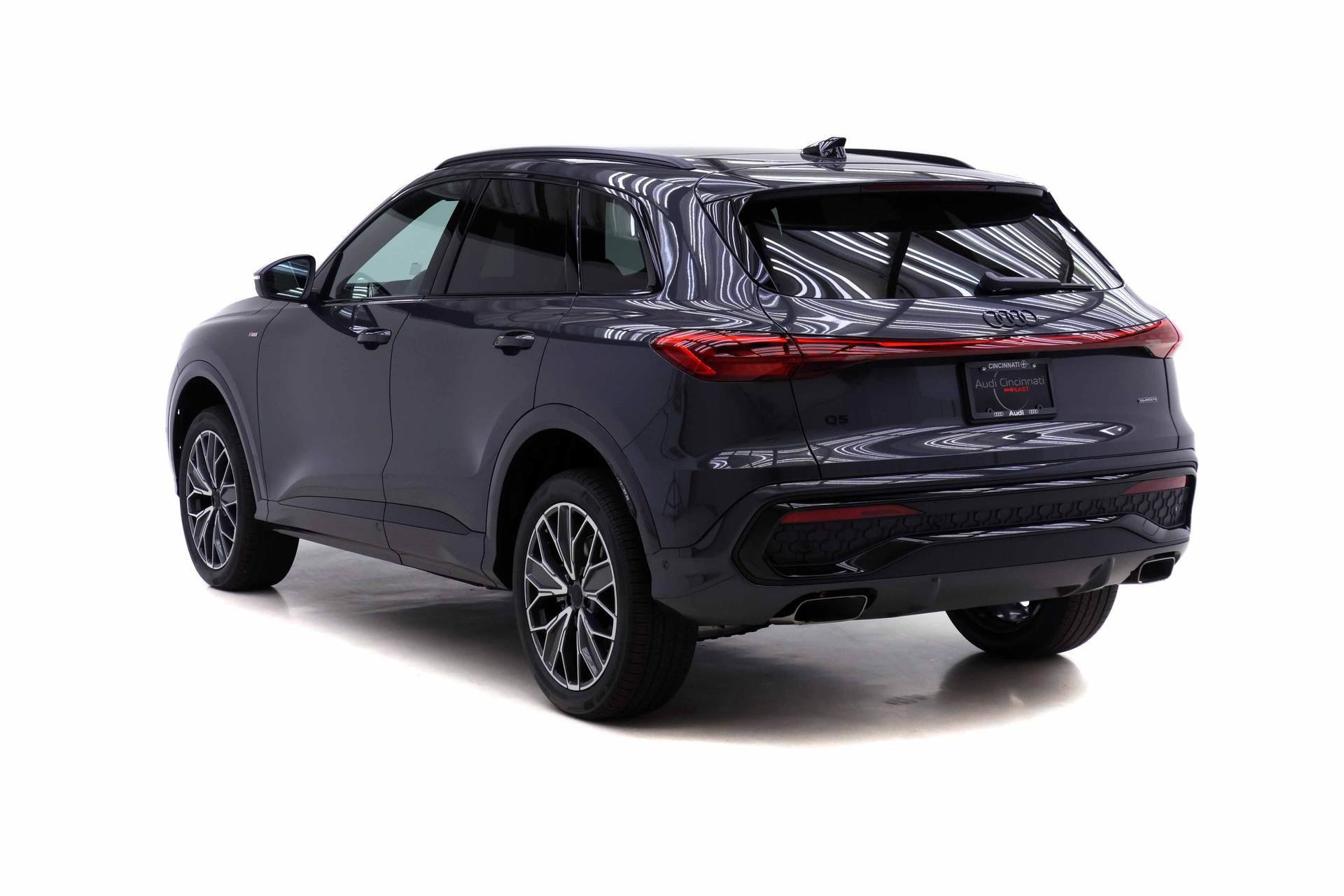 New 2026 Audi Q5 Premium Plus AWD/4WD image 5