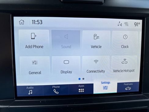 New 2026 Ford F250 XLT w/ Tremor Off-Road Package image 21