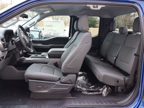 New 2026 Ford F150 XLT w/ XLT Chrome Appearance Package image 19