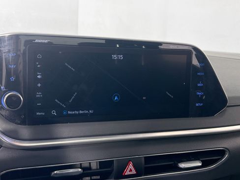 Used 2022 Hyundai Sonata SEL Plus image 13