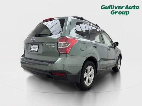 Used 2016 Subaru Forester 2.5i Premium AWD/4WD image 8
